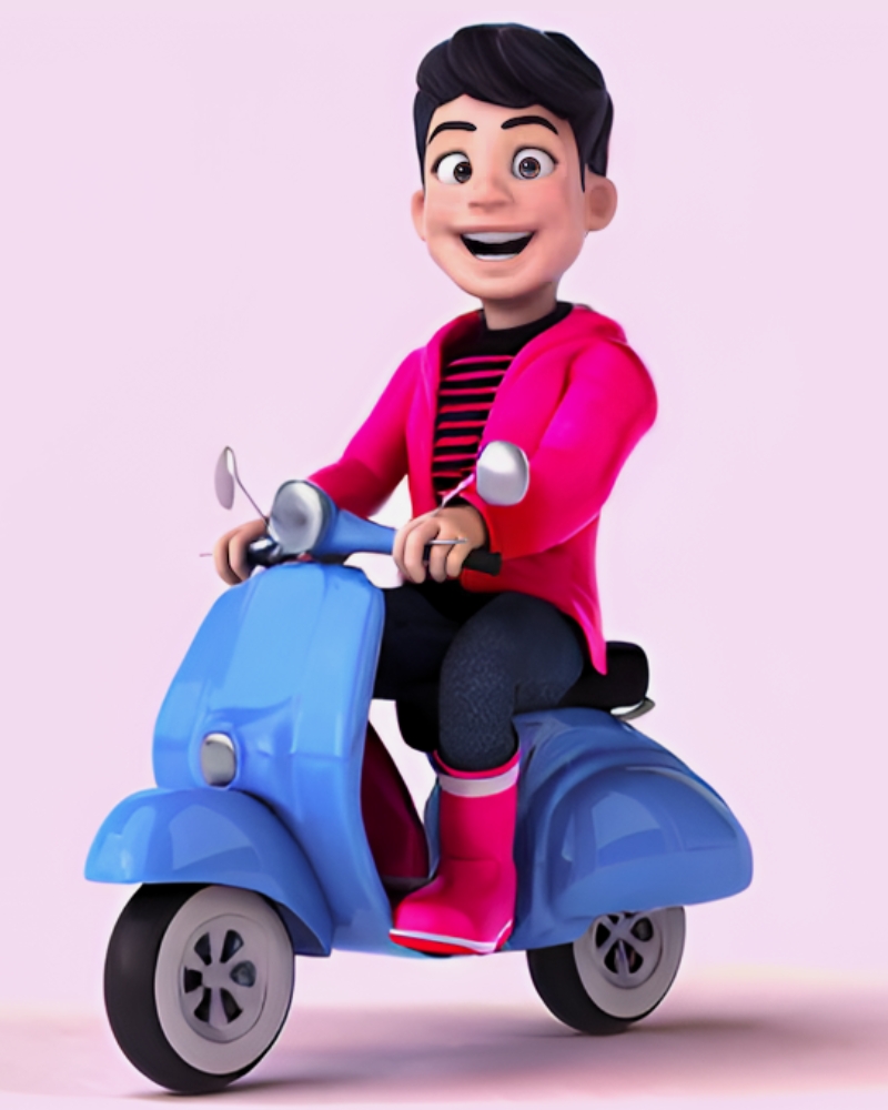 Bike Rentals in Pondicherry