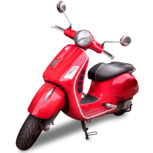 Bike Rentals in Pondicherry