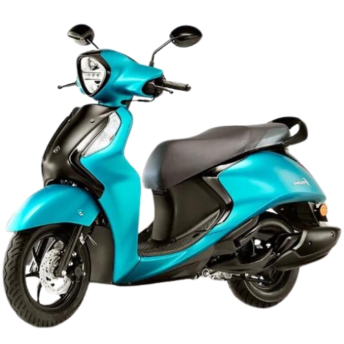 Bike Rentals in Pondicherry