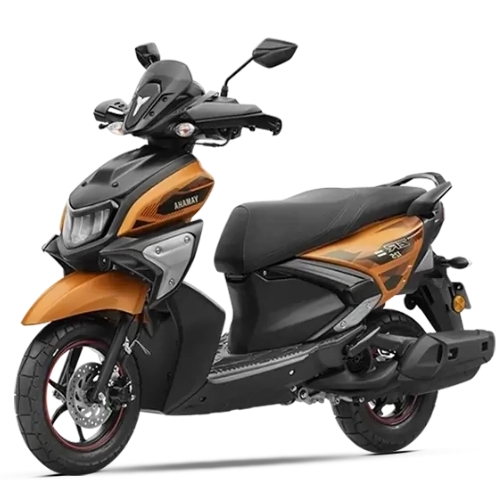 Bike Rentals in Pondicherry