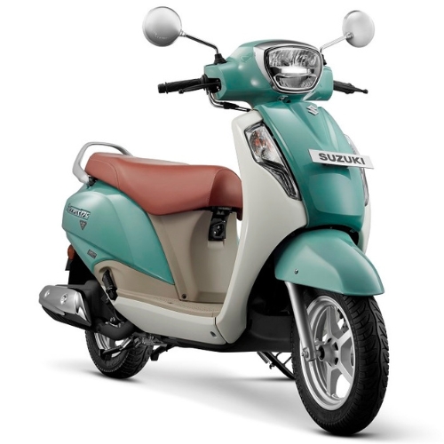 Bike Rentals in Pondicherry