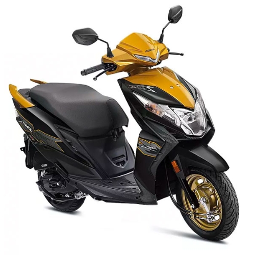 Bike Rentals in Pondicherry