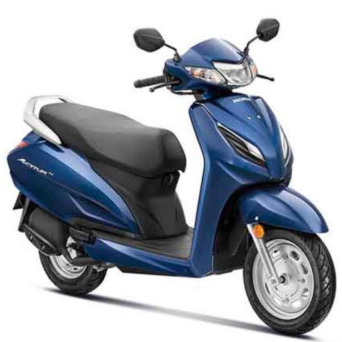 Bike Rentals in Pondicherry