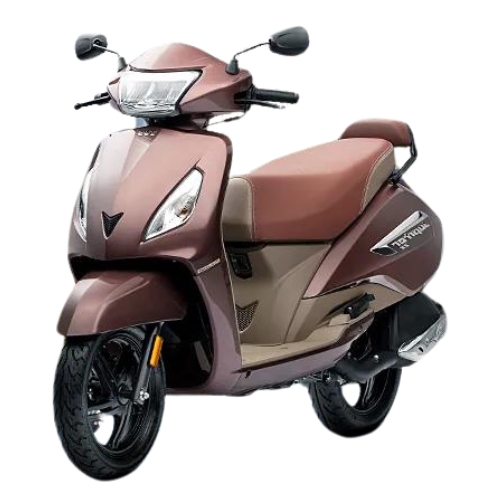 Bike Rentals in Pondicherry